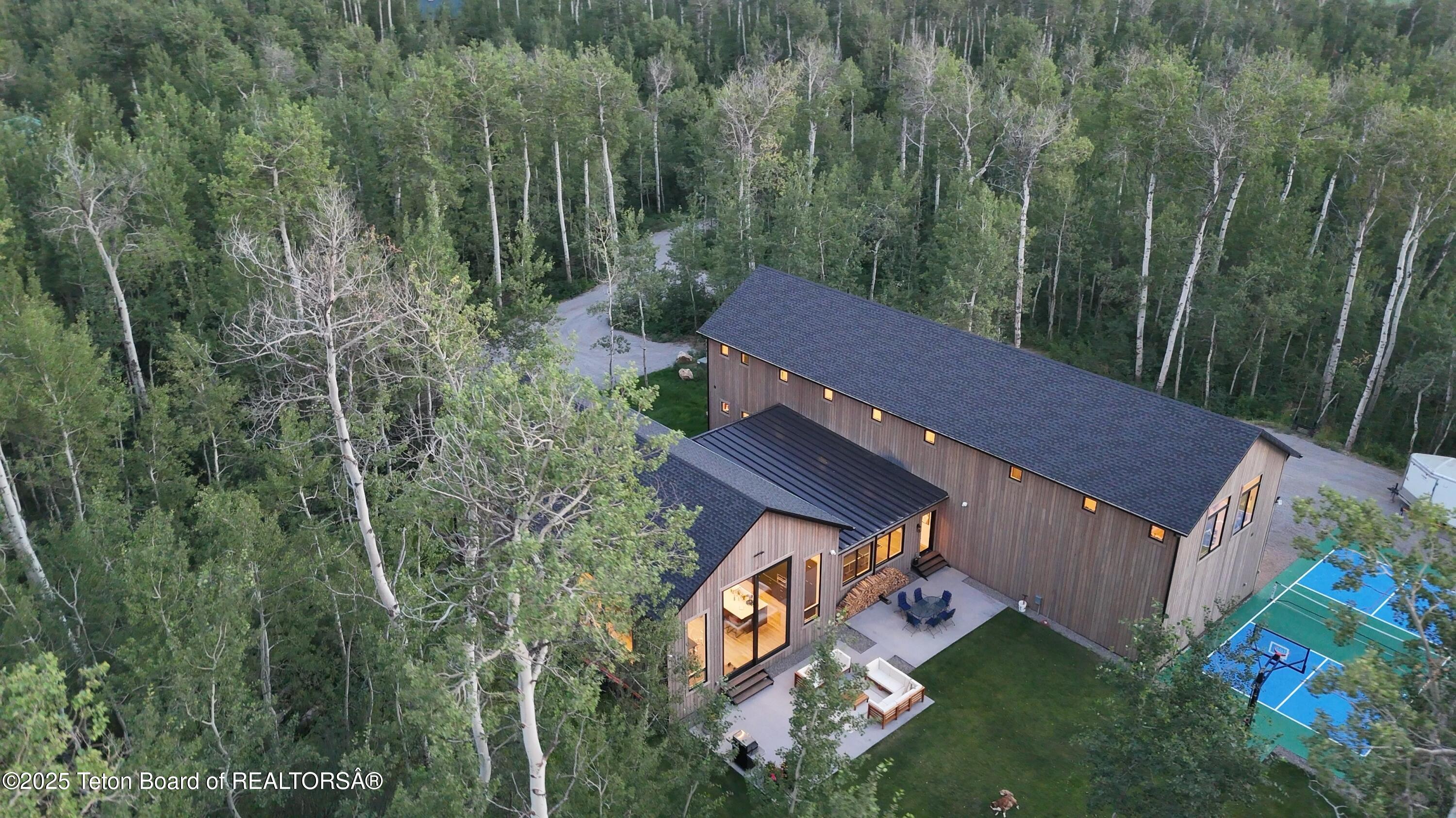 2284 Apsaroke Trail Tetonia, ID 83452 - Photo 105 of 138 Back