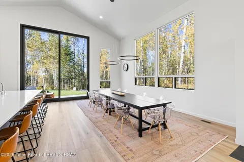 $2,295,000 | 2284 Apsaroke Trail, Tetonia, ID 83452