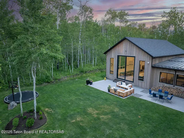 $2,295,000 | 2284 Apsaroke Trail, Tetonia, ID 83452