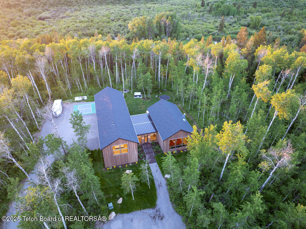 2284 Apsaroke Trail Tetonia, ID 83452 - Photo 117 of 138 Front