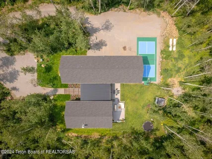 $2,295,000 | 2284 Apsaroke Trail, Tetonia, ID 83452