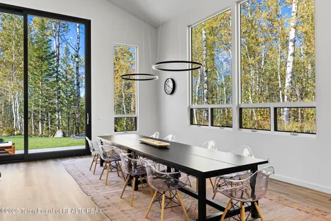 $2,295,000 | 2284 Apsaroke Trail, Tetonia, ID 83452