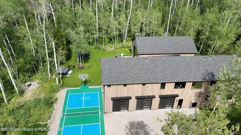$2,295,000 | 2284 Apsaroke Trail, Tetonia, ID 83452