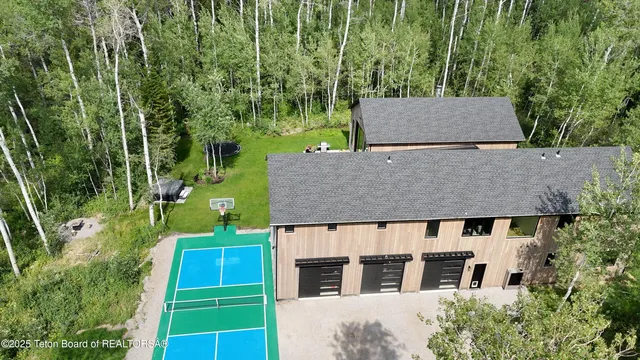 $2,295,000 | 2284 Apsaroke Trail, Tetonia, ID 83452