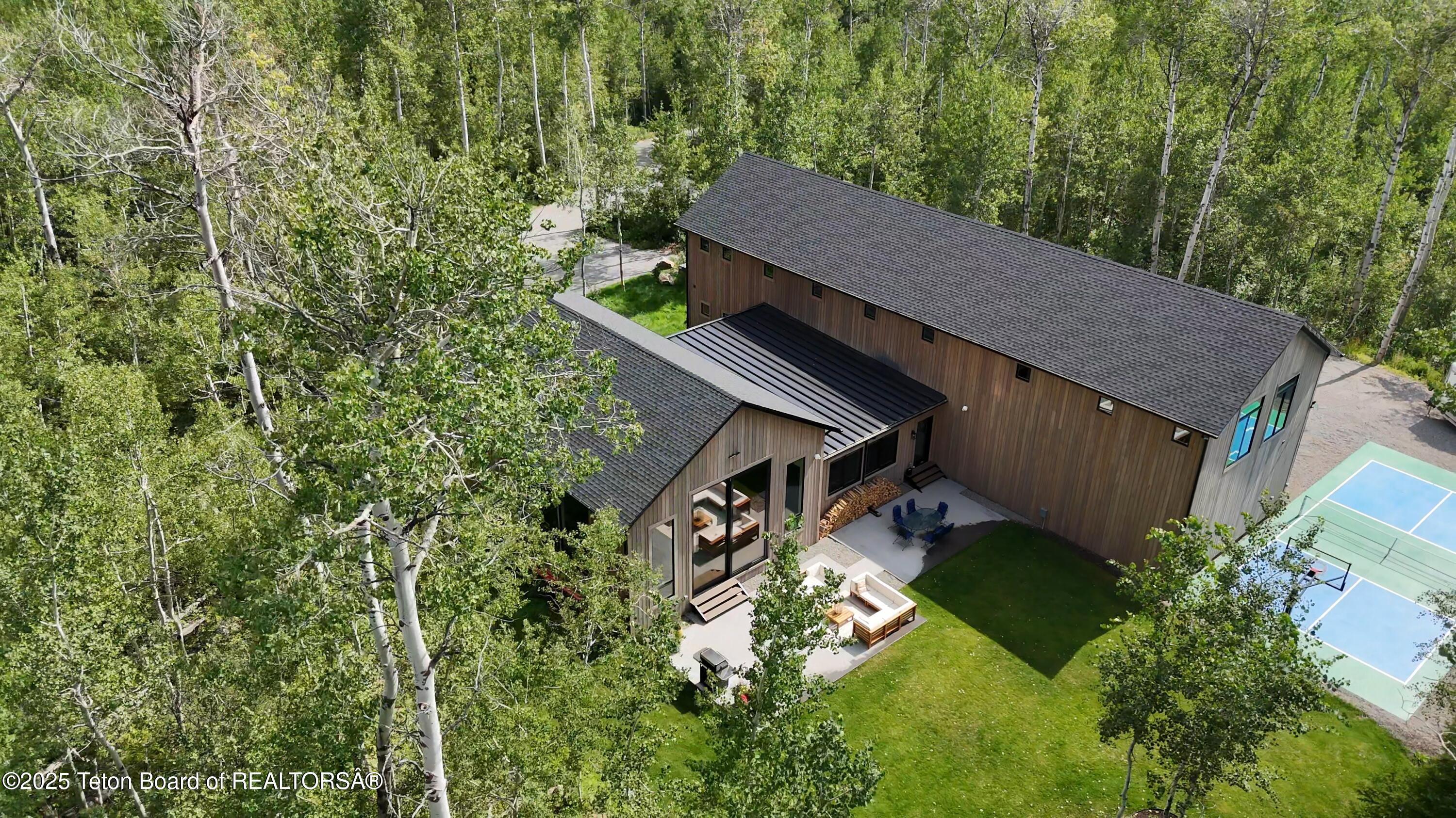 2284 Apsaroke Trail Tetonia, ID 83452 - Photo 124 of 138 Back