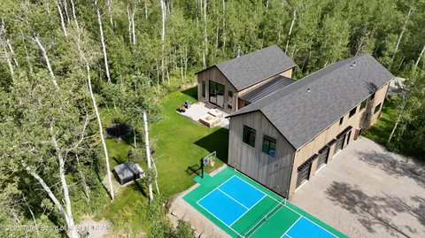 $2,295,000 | 2284 Apsaroke Trail, Tetonia, ID 83452
