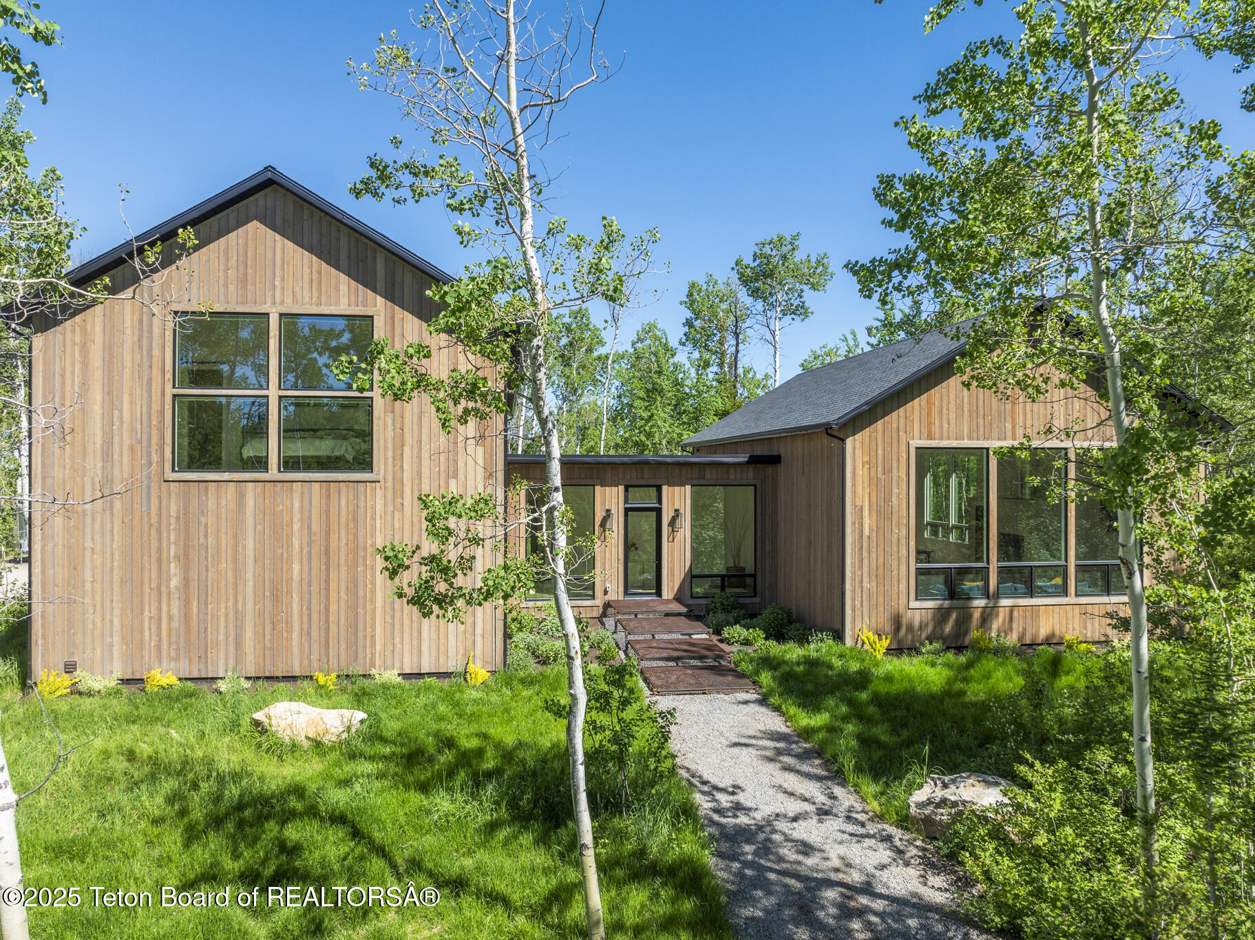 2284 Apsaroke Trail Tetonia, ID 83452 - Photo 126 of 138 Front