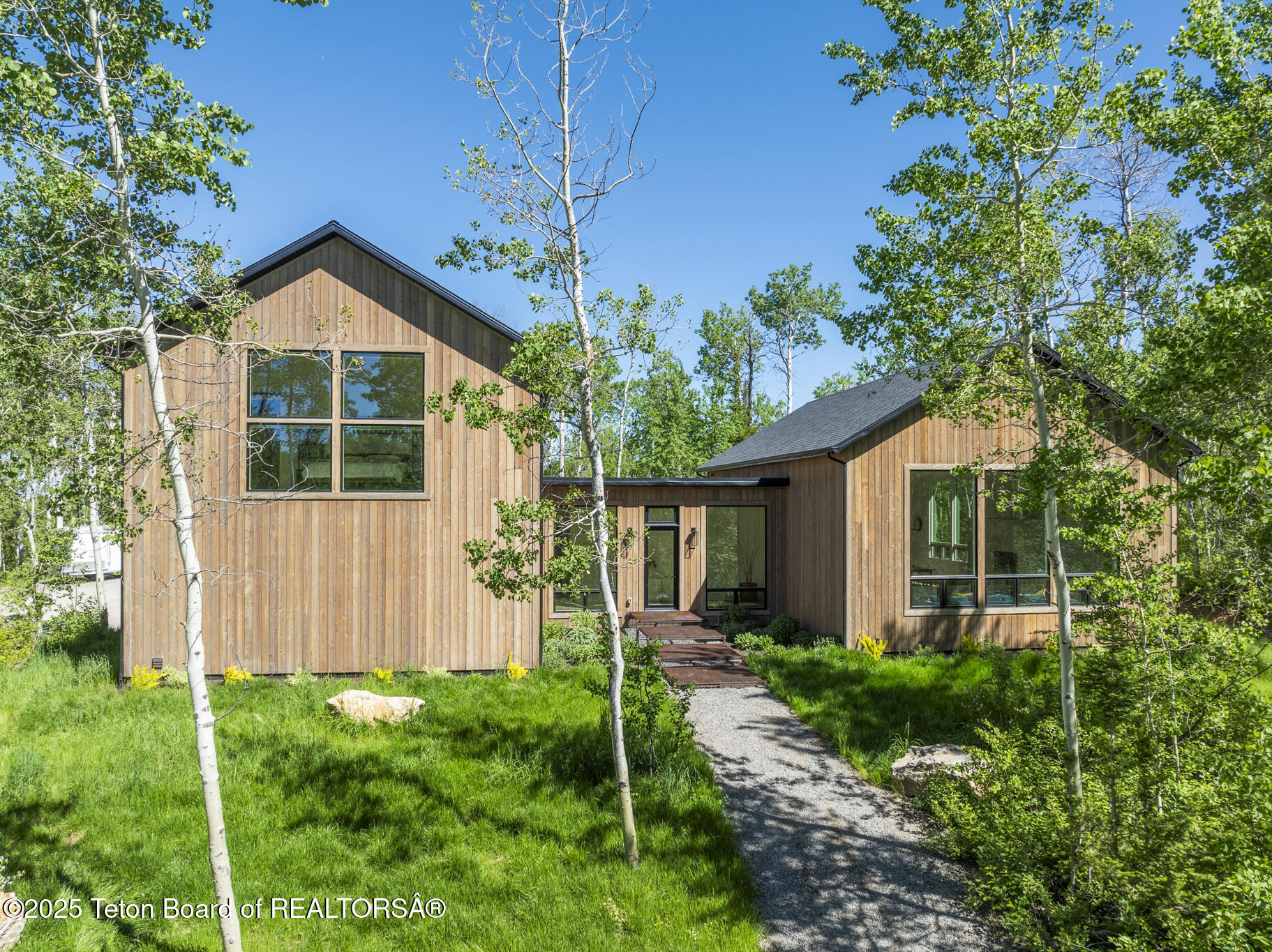 2284 Apsaroke Trail Tetonia, ID 83452 - Photo 127 of 138 Front