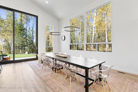 $2,295,000 | 2284 Apsaroke Trail, Tetonia, ID 83452