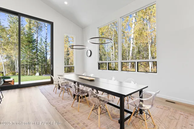 $2,295,000 | 2284 Apsaroke Trail, Tetonia, ID 83452