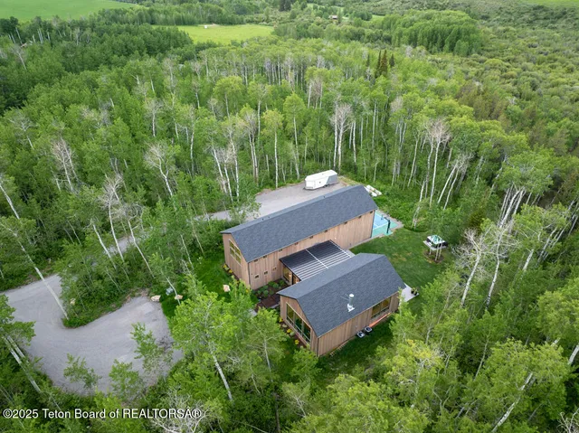 $2,295,000 | 2284 Apsaroke Trail, Tetonia, ID 83452