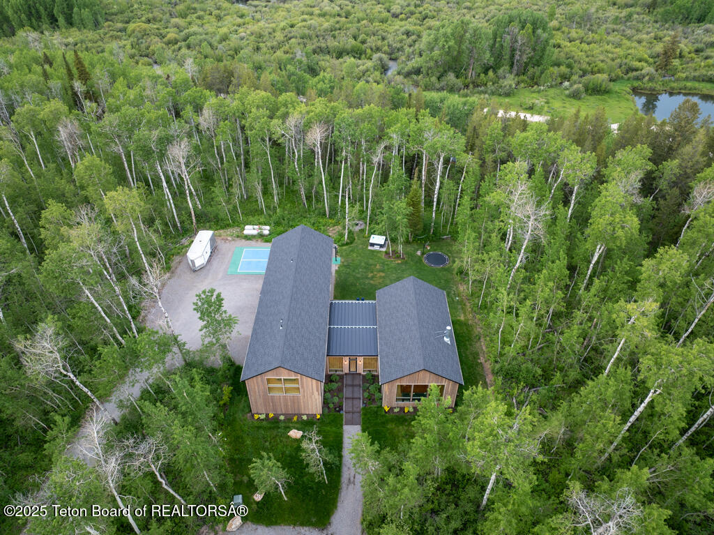 2284 Apsaroke Trail Tetonia, ID 83452 - Photo 132 of 138 Front