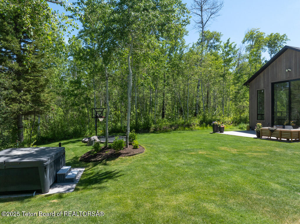 2284 Apsaroke Trail Tetonia, ID 83452 - Photo 137 of 138 Back Yard