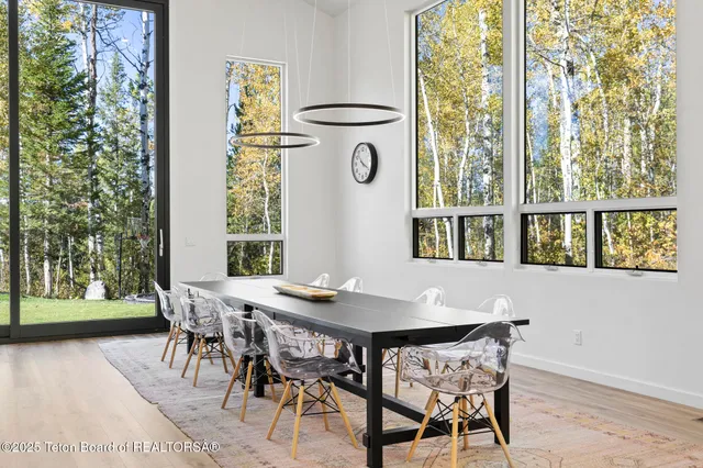 $2,295,000 | 2284 Apsaroke Trail, Tetonia, ID 83452