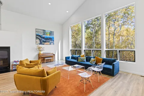 $2,295,000 | 2284 Apsaroke Trail, Tetonia, ID 83452