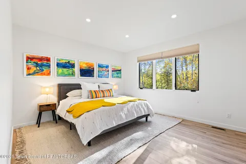 $2,295,000 | 2284 Apsaroke Trail, Tetonia, ID 83452