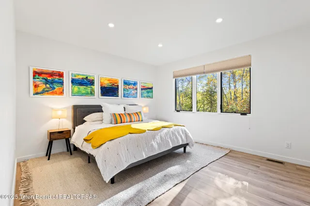 $2,295,000 | 2284 Apsaroke Trail, Tetonia, ID 83452