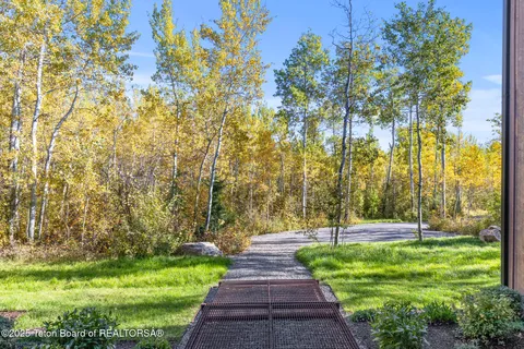 $2,295,000 | 2284 Apsaroke Trail, Tetonia, ID 83452