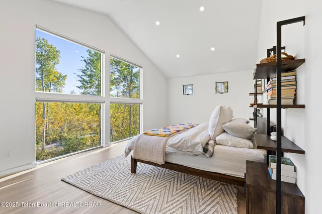 $2,295,000 | 2284 Apsaroke Trail, Tetonia, ID 83452