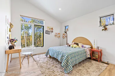 $2,295,000 | 2284 Apsaroke Trail, Tetonia, ID 83452