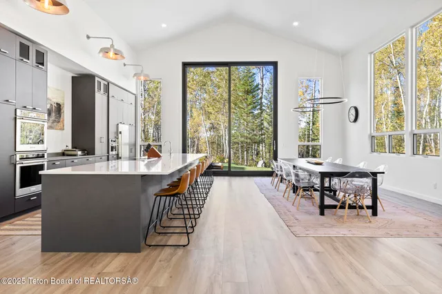 $2,295,000 | 2284 Apsaroke Trail, Tetonia, ID 83452