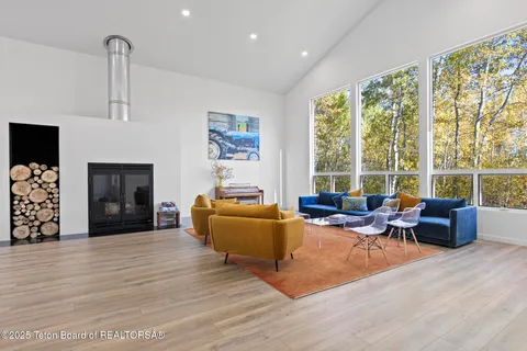 $2,295,000 | 2284 Apsaroke Trail, Tetonia, ID 83452