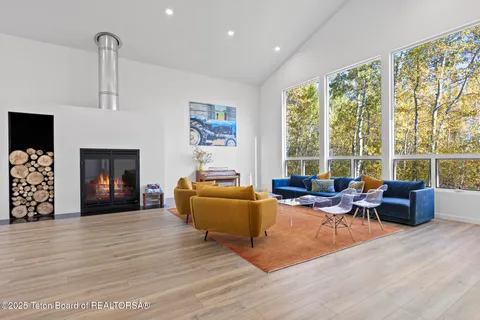 $2,295,000 | 2284 Apsaroke Trail, Tetonia, ID 83452