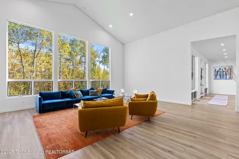 $2,295,000 | 2284 Apsaroke Trail, Tetonia, ID 83452