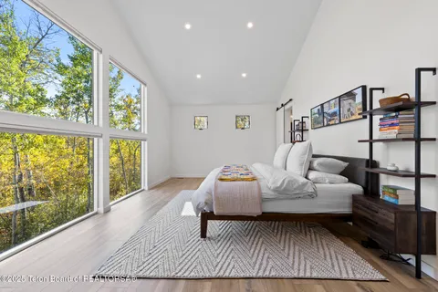 $2,295,000 | 2284 Apsaroke Trail, Tetonia, ID 83452