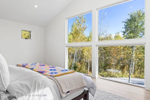 $2,295,000 | 2284 Apsaroke Trail, Tetonia, ID 83452