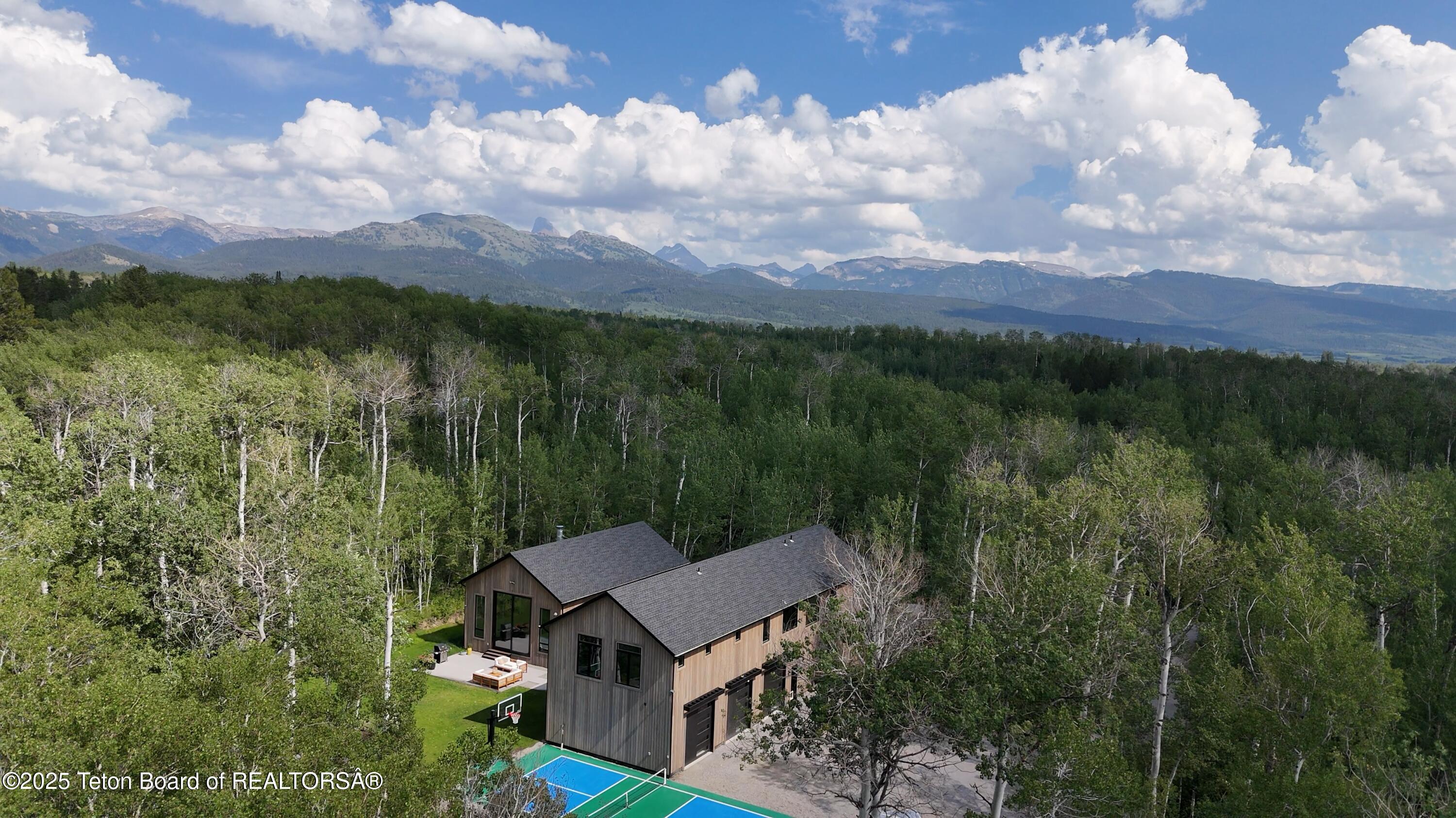 2284 Apsaroke Trail Tetonia, ID 83452 - Photo 36 of 138 View