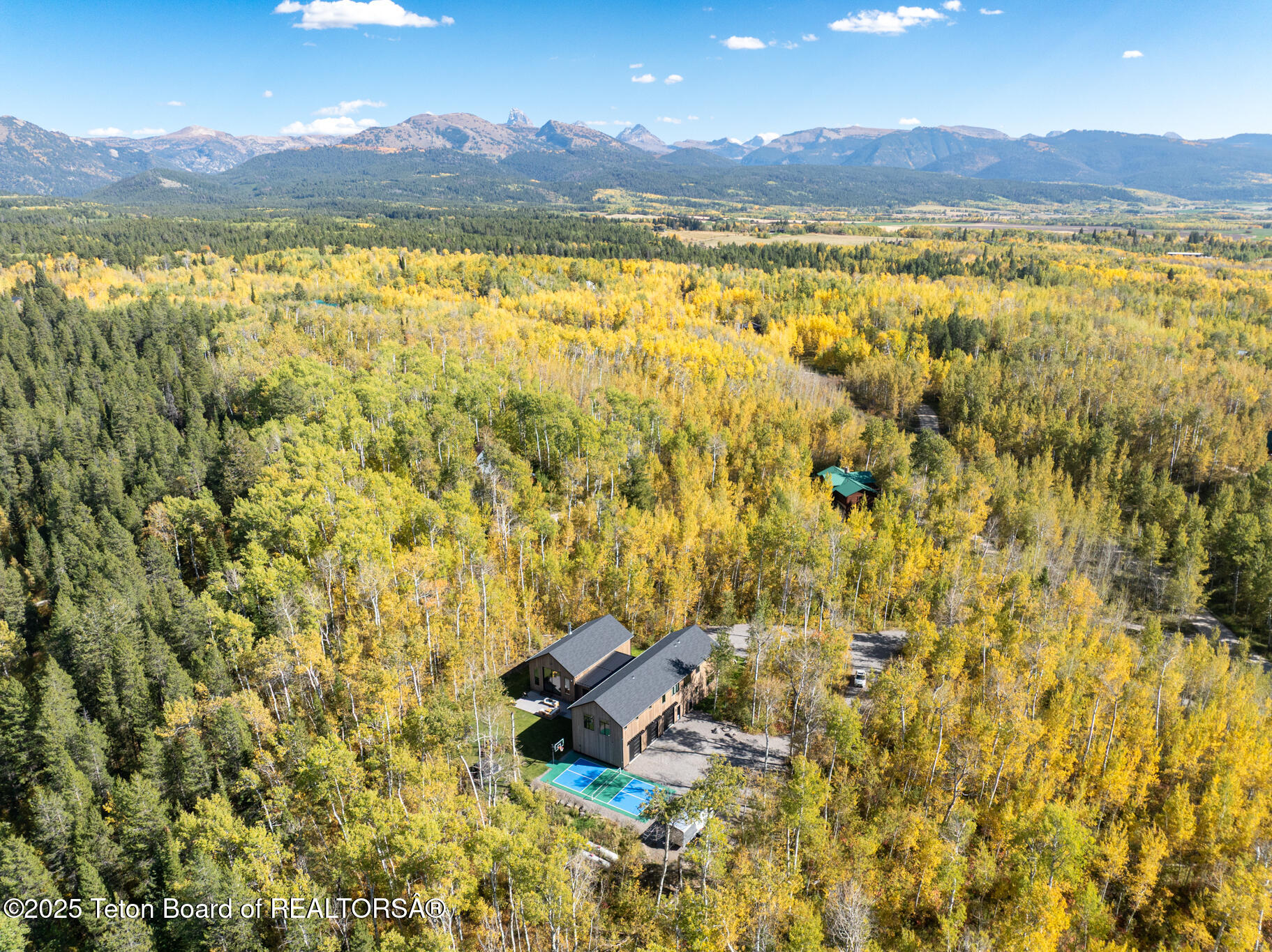 2284 Apsaroke Trail Tetonia, ID 83452 - Photo 4 of 138 DJI_0872