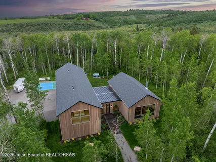$2,295,000 | 2284 Apsaroke Trail, Tetonia, ID 83452