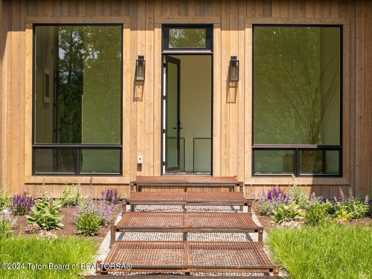 2284 Apsaroke Trail Tetonia, ID 83452 - Photo 45 of 138 Front Door