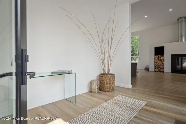 $2,295,000 | 2284 Apsaroke Trail, Tetonia, ID 83452