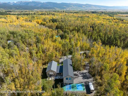 $2,295,000 | 2284 Apsaroke Trail, Tetonia, ID 83452
