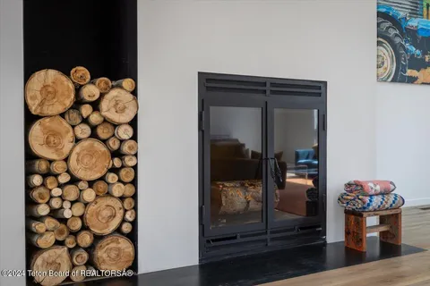 $2,295,000 | 2284 Apsaroke Trail, Tetonia, ID 83452