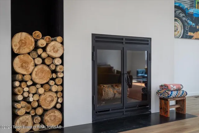 $2,295,000 | 2284 Apsaroke Trail, Tetonia, ID 83452