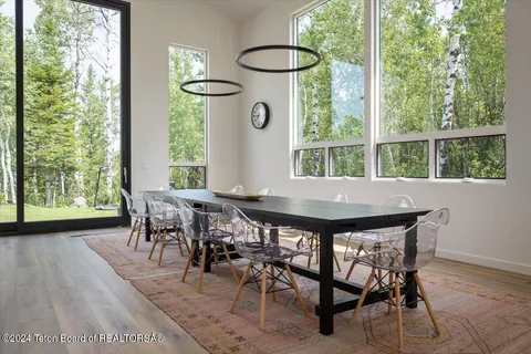 $2,295,000 | 2284 Apsaroke Trail, Tetonia, ID 83452