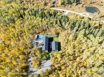 $2,295,000 | 2284 Apsaroke Trail, Tetonia, ID 83452