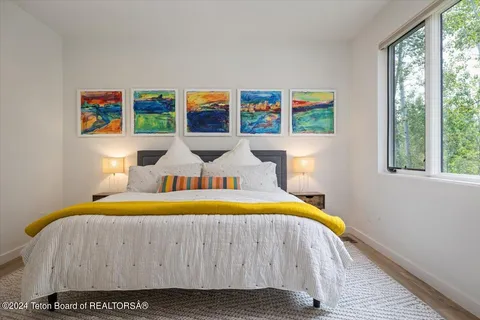 $2,295,000 | 2284 Apsaroke Trail, Tetonia, ID 83452