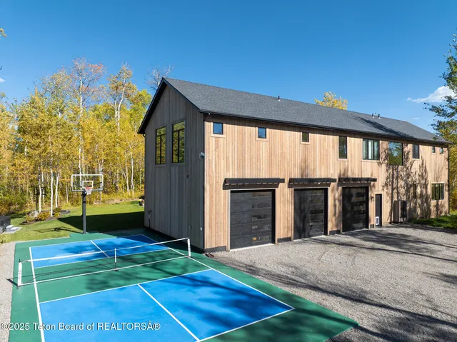 $2,295,000 | 2284 Apsaroke Trail, Tetonia, ID 83452