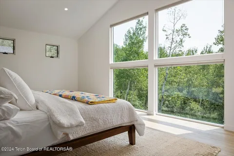 $2,295,000 | 2284 Apsaroke Trail, Tetonia, ID 83452