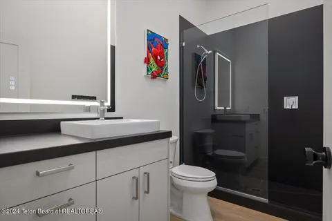 $2,295,000 | 2284 Apsaroke Trail, Tetonia, ID 83452