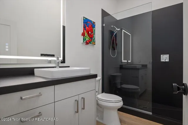 $2,295,000 | 2284 Apsaroke Trail, Tetonia, ID 83452