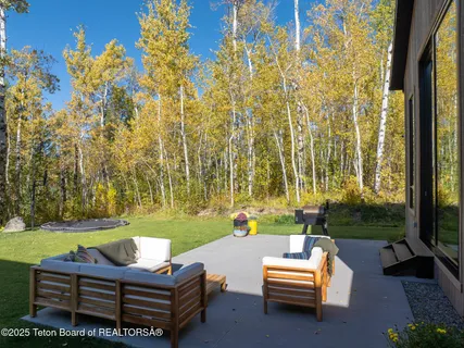 $2,295,000 | 2284 Apsaroke Trail, Tetonia, ID 83452