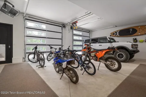 $2,295,000 | 2284 Apsaroke Trail, Tetonia, ID 83452