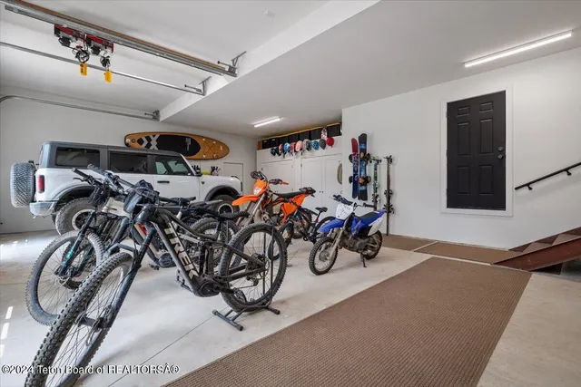 $2,295,000 | 2284 Apsaroke Trail, Tetonia, ID 83452