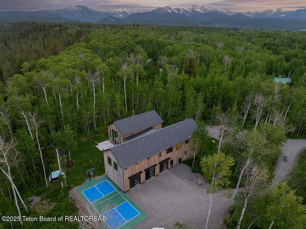 2284 Apsaroke Trail Tetonia, ID 83452 - Photo 99 of 138 DJI_0301