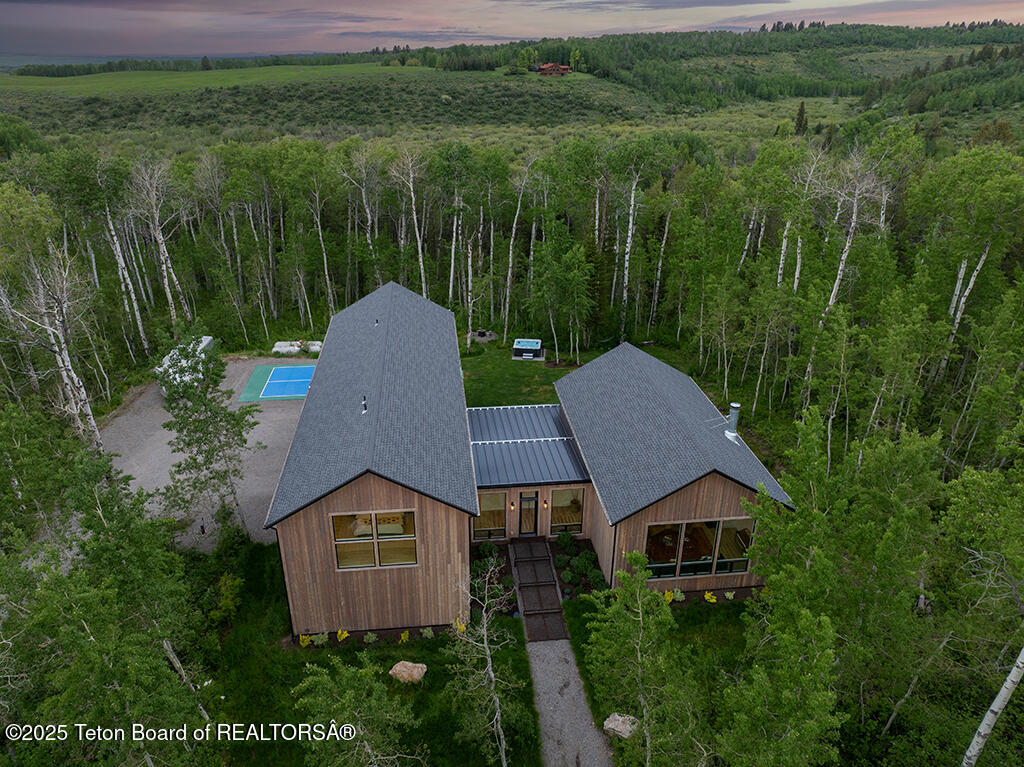 2284 Apsaroke Trail Tetonia, ID 83452 - Photo 100 of 138 DJI_0298